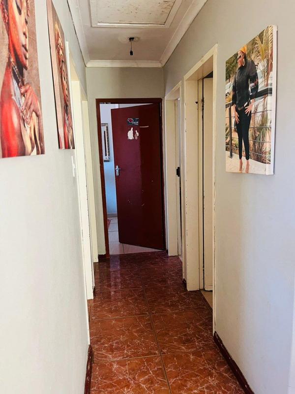 3 Bedroom Property for Sale in Geelhoutpark North West